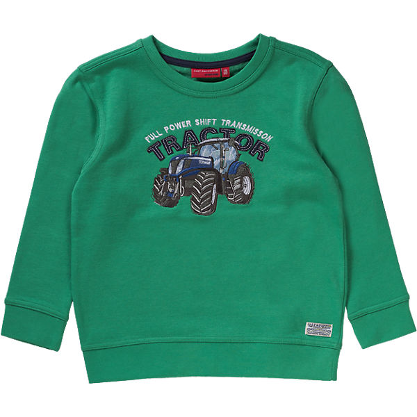 Sweatshirt für Jungen