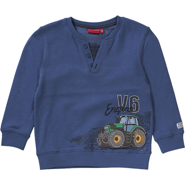 Sweatshirt für Jungen