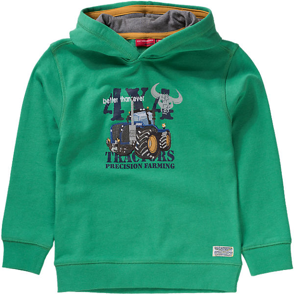 Kapuzenpullover für Jungen