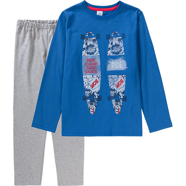 Schlafanzug für Jungen