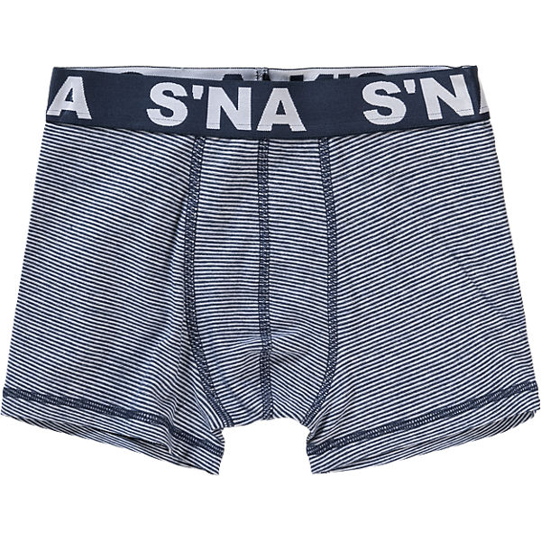 Boxershorts für Jungen