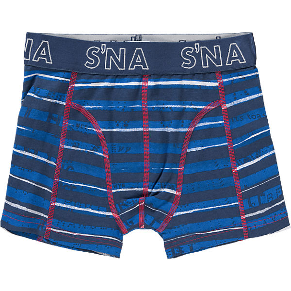 Boxershorts für Jungen