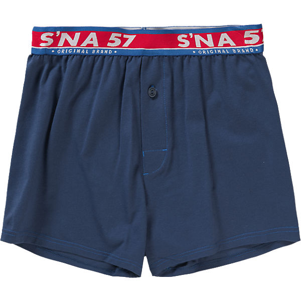 Boxershorts für Jungen