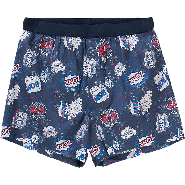 Boxershorts für Jungen