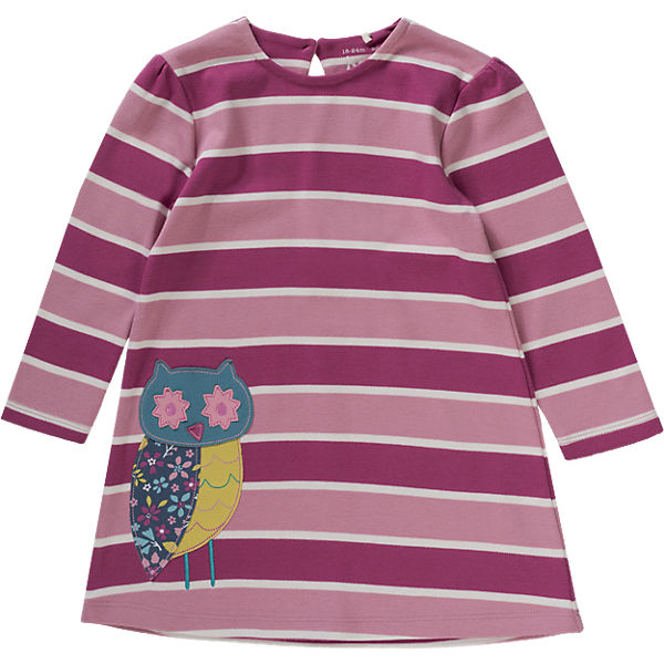 Baby Kleid Organic Cotton