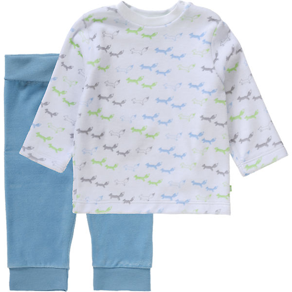 Baby Nicki Schlafanzug für Jungen