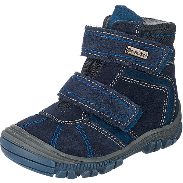 Kinder Winterstiefel, Sympatex
