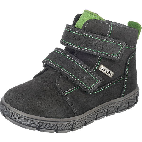 Kinder Winterstiefel, Sympatex