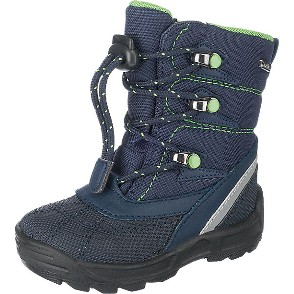 Kinder Winterstiefel, Sympatex, Weite M