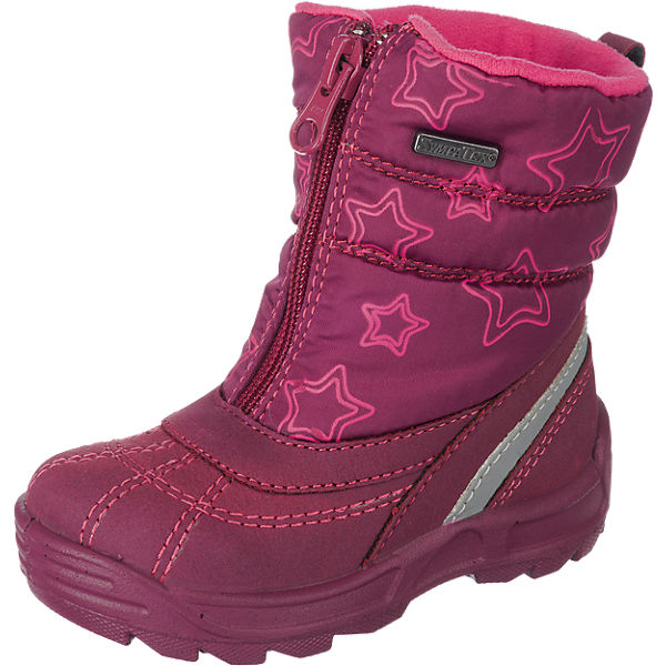 Kinder Winterstiefel, Sympatex, Weite M