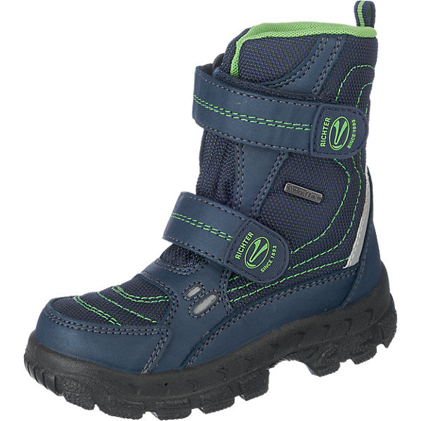 Kinder Winterstiefel, Sympatex, Weite M