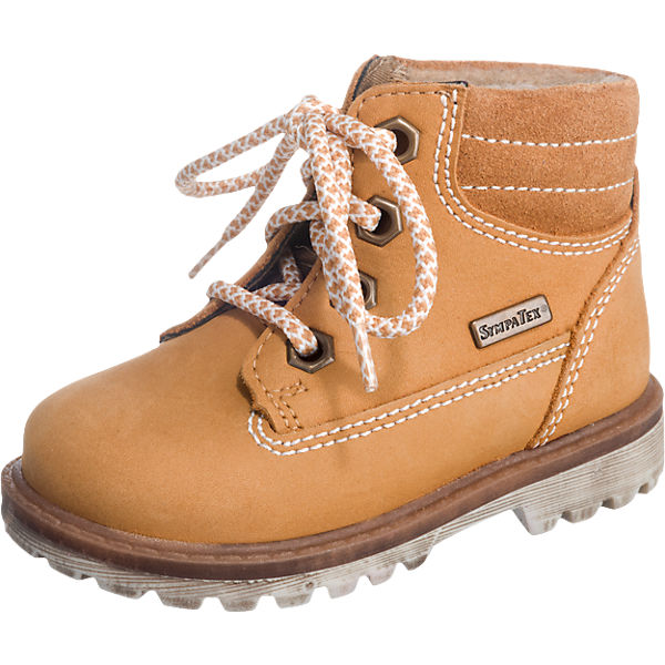 Kinder Winterstiefel, Sympatex