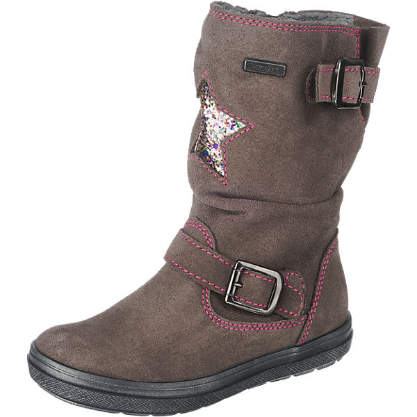 Kinder Winterstiefel, Sympatex, Weite M
