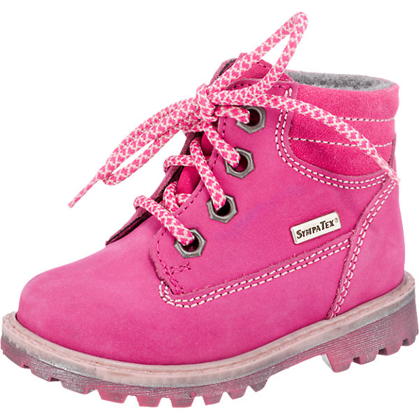 Kinder Winterstiefel, Sympatex