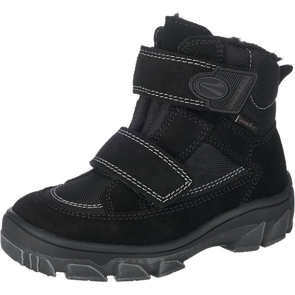 Kinder Winterstiefel, Sympatex
