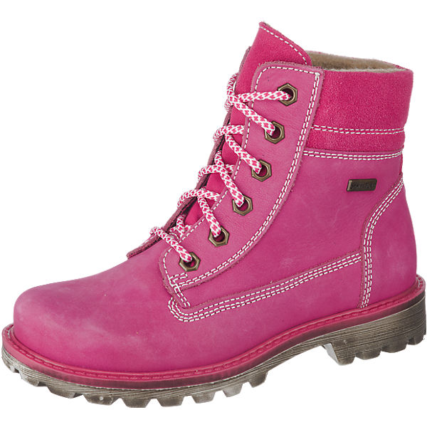 Kinder Winterstiefel, Sympatex
