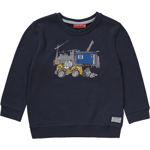 Sweatshirt für Jungen