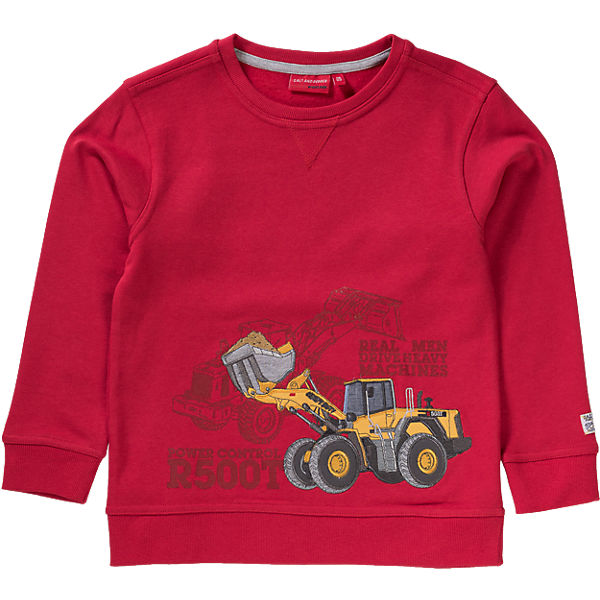 Sweatshirt für Jungen