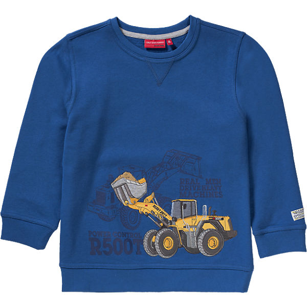 Sweatshirt für Jungen