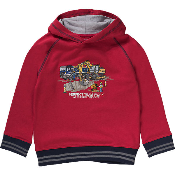 Kapuzenpullover für Jungen