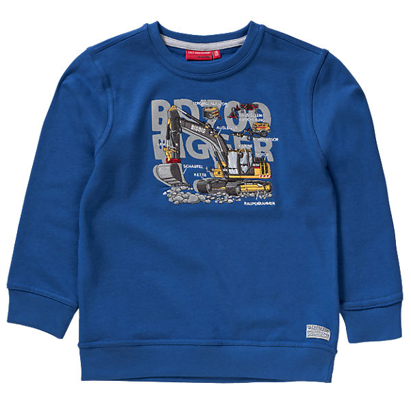 Sweatshirt für Jungen