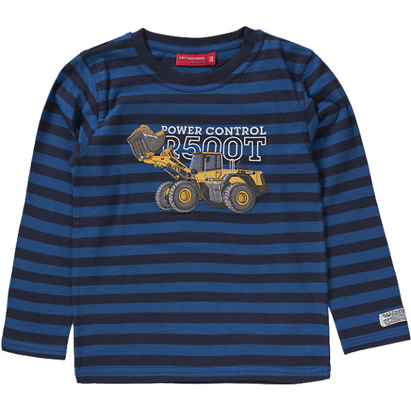 Langarmshirt für Jungen