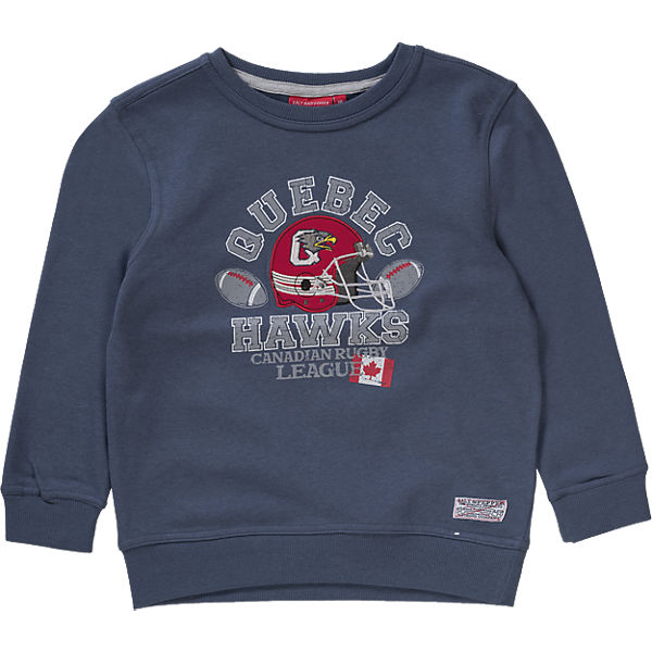 Sweatshirt für Jungen