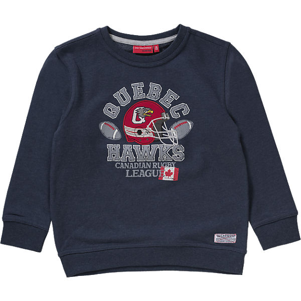 Sweatshirt für Jungen