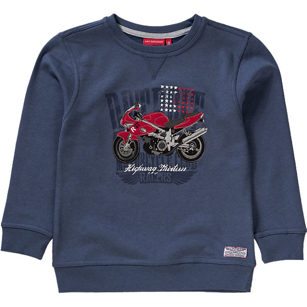 Sweatshirt für Jungen