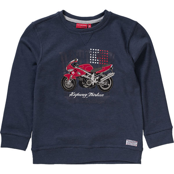 Sweatshirt für Jungen