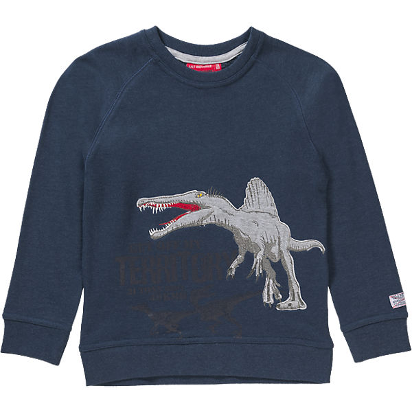 Sweatshirt für Jungen
