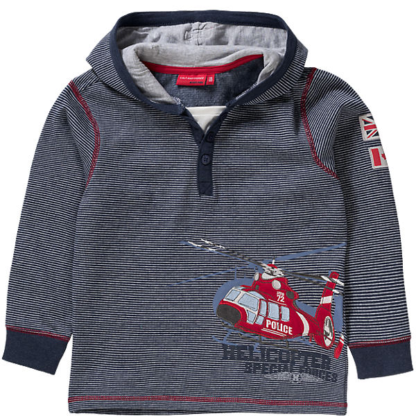 Sweatshirt für Jungen