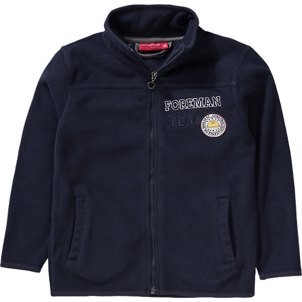 Fleecejacke für Jungen