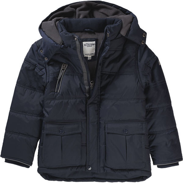 Jacke für Jungen