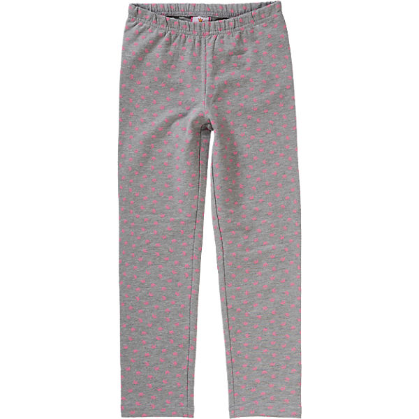 PRINZESSIN LILLIFEE BY SALT AND PEPPER Leggins für Mädchen