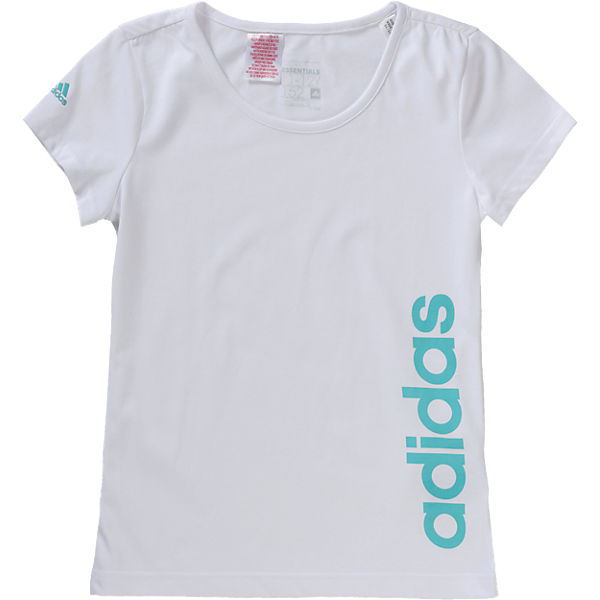 T-Shirt ClimaLite für Mädchen