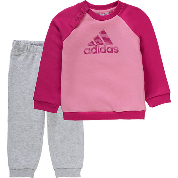 Baby Jogginganzug für Mädchen