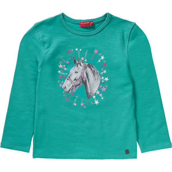 Sweatshirt für Mädchen
