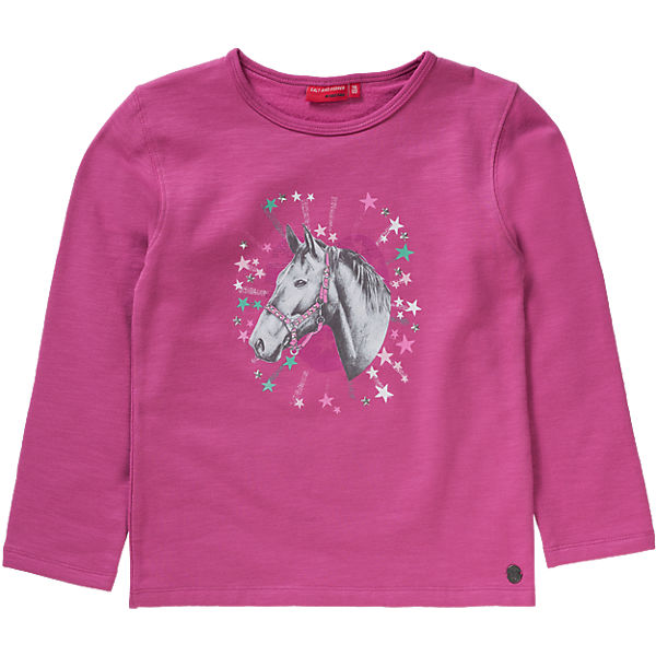 Sweatshirt für Mädchen