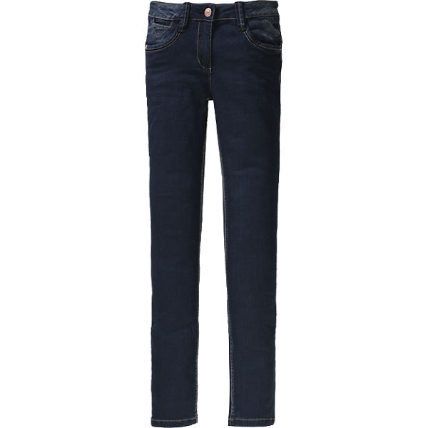 Jeans für Mädchen