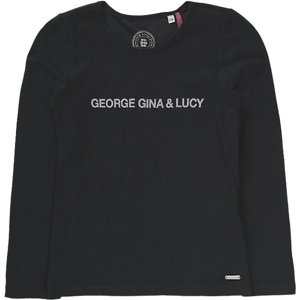 Langarmshirt für Mädchen
