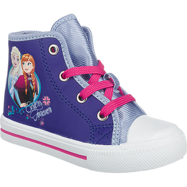 DISNEY DIE EISKÖNIGIN Kinderschuhe