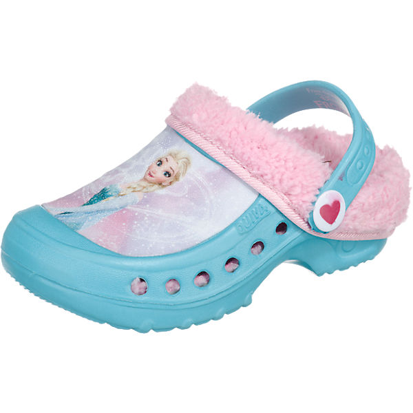DISNEY DIE EISKÖNIGIN Kinder Hausschuhe