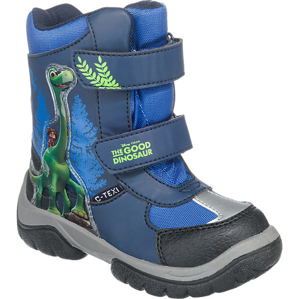 DISNEY ARLO & SPOT Kinder Winterstiefel