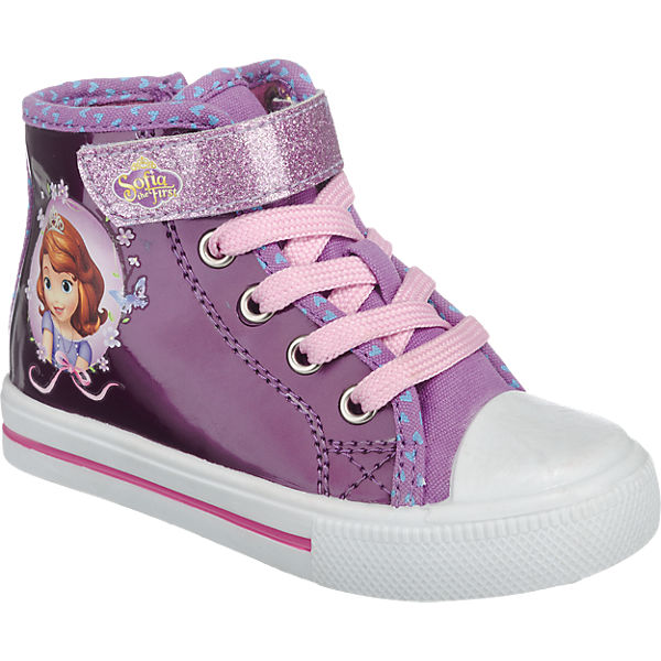 DISNEY SOFIA DIE ERSTE Kinderschuhe