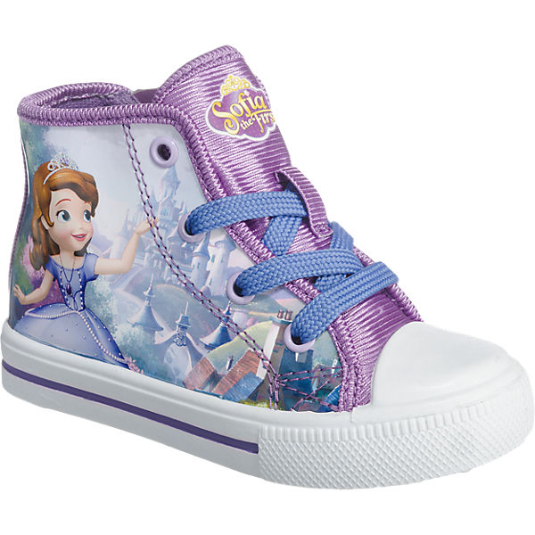 DISNEY SOFIA DIE ERSTE Kinderschuhe