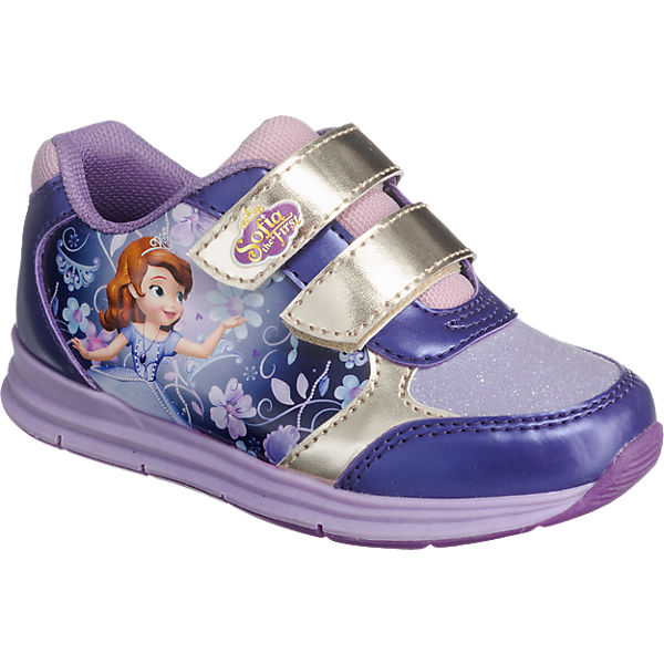 DISNEY SOFIA DIE ERSTE Kinderschuhe
