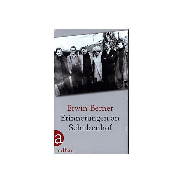 Erinnerungen an Schulzenhof
