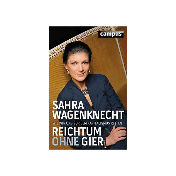 Reichtum ohne Gier