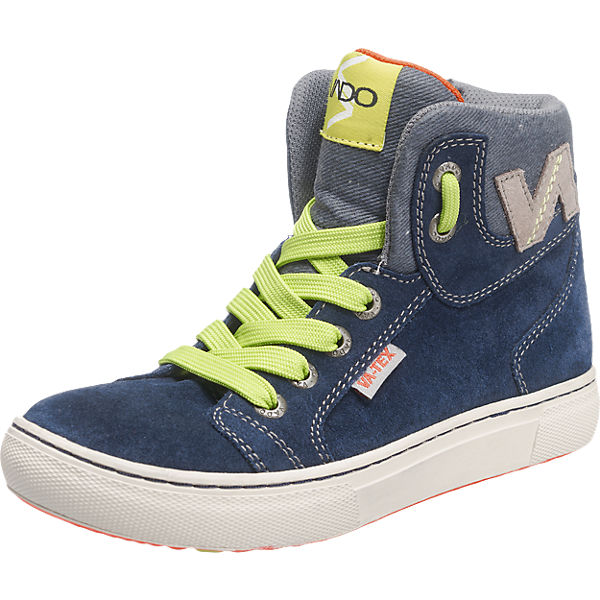 Kinderschuhe ANDY